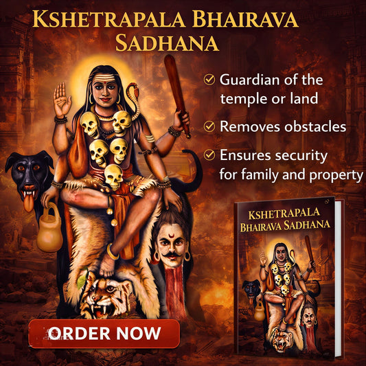khestrapala bhairav Sadhana