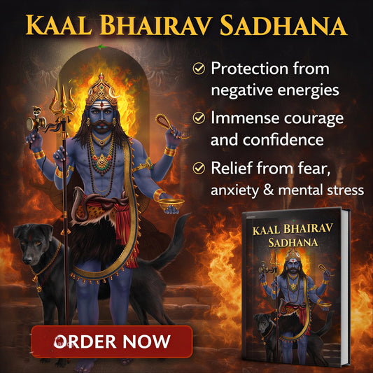 Kaal Bhairav Sadhana