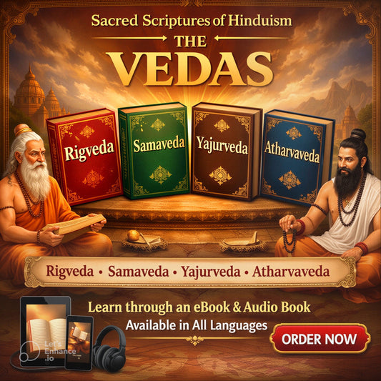 Vedas- Foundation of Hinduism
